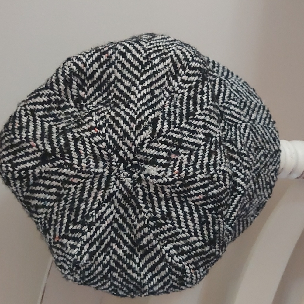 Nine West Newsboy Cap, One Size